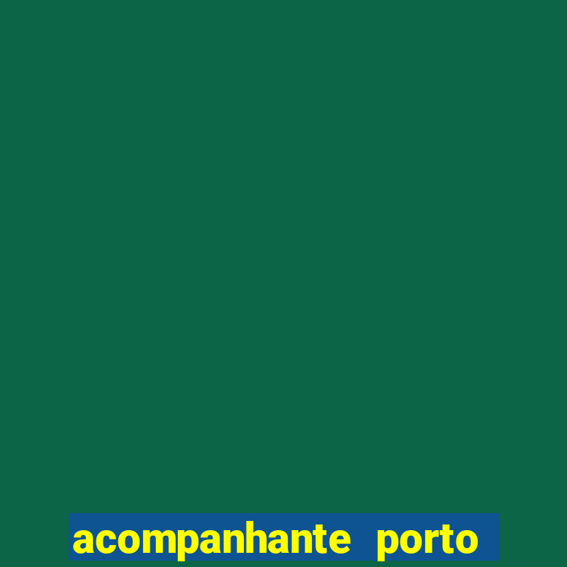 acompanhante porto velho photo